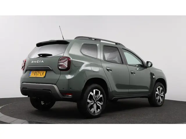 Dacia Duster 1.0 TCe 100 ECO-G Journey 2023 Benzine 2