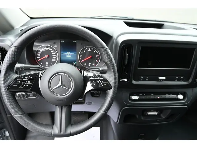 Mercedes-Benz Vito 116 CDI L3 Pro/Select 2024 Diesel 14