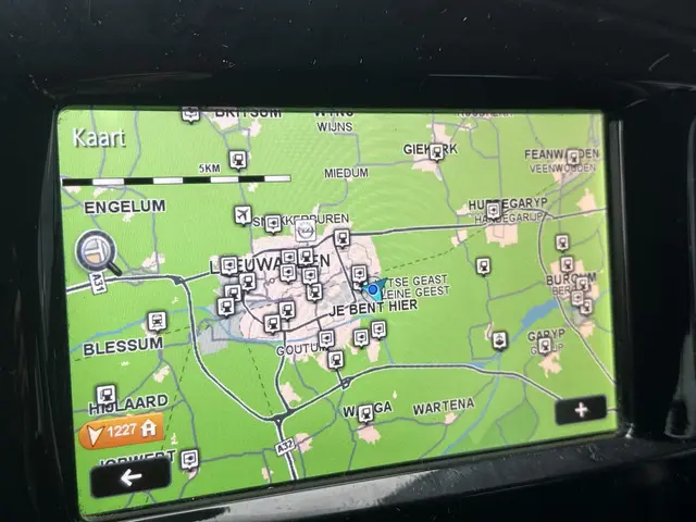 Opel Vivaro 1.6 CDTI L2H1 DC Sport EcoFlex 2019 Diesel 23