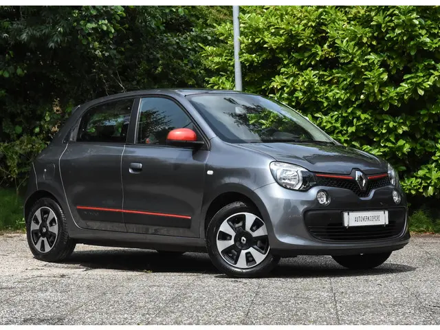 Renault Twingo 1.0 SCe Collection 2016 Benzine 34