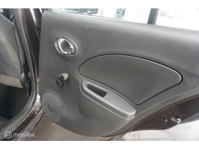 Nissan Micra 1.2 Acenta 2014 Benzine 13