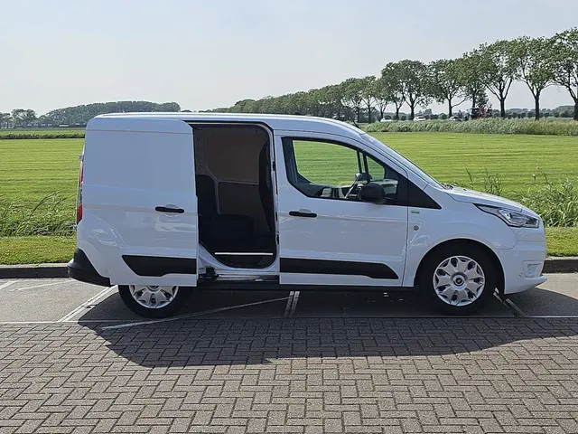 Ford Transit Connect 1.5 2022 Diesel 13