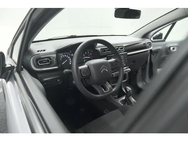 Citroën C3 PureTech 110 EAT6 Max 2024 Benzine 2