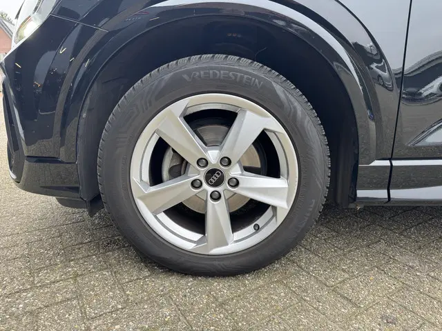 Audi Q2 35 TFSI Pro Line S-Tronic 2021 Benzine 15