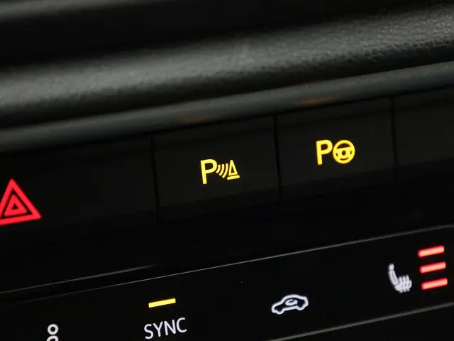 Volkswagen T-Roc 1.0TSI/116PK Goal 2025 Benzine 24