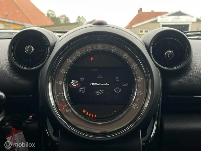 MINI Countryman 1.6 Cooper Knockout Edition 2015 Benzine 14