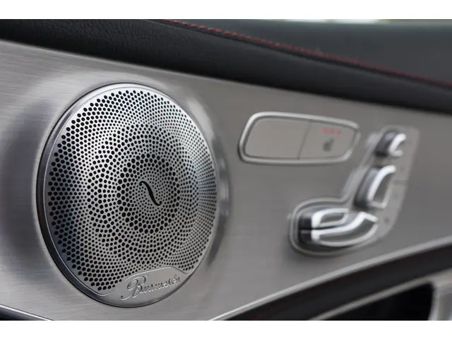 Mercedes-Benz GLC Coupé AMG 43 4MATIC 2018 Benzine 17