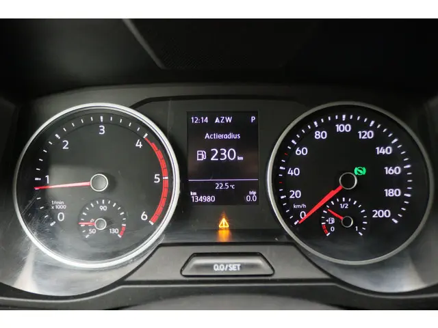 Volkswagen Crafter 35 2.0 TDI DSG 140 PK L3H3 2021 Diesel 4