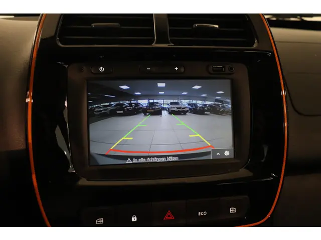 Dacia Spring Comfort Plus 27 kWh 2022 Elektrisch 13