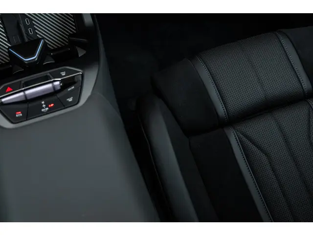 BMW iX3 50 xDrive 2026 Elektrisch 20