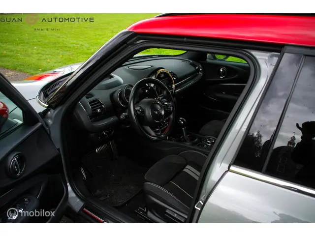 MINI Clubman 2.0 John Cooper Works ALL4| 2017 Benzine 26