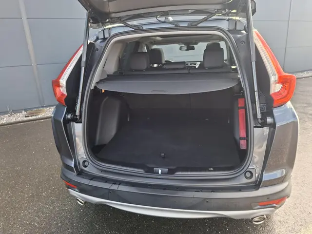 Honda CR-V 1.5 AWD Executive 2018 Benzine 23