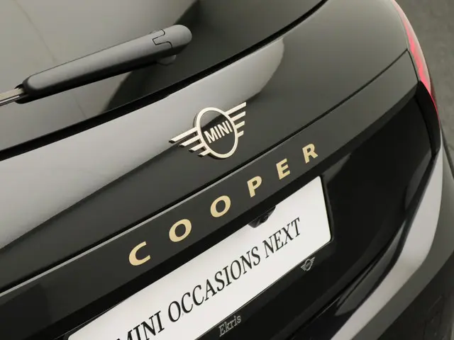MINI Electric Cooper E 2024 Elektrisch 8