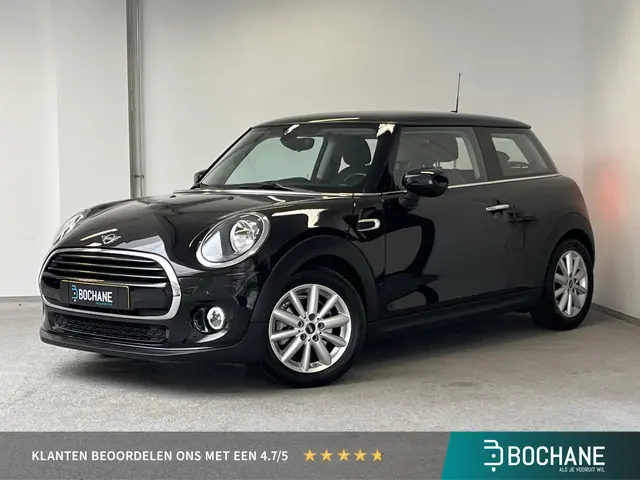MINI Cooper 1.5 2020 Benzine