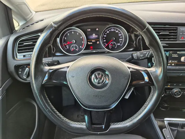 Volkswagen Golf 1.2 TSI Comfortline 2014 Benzine 20