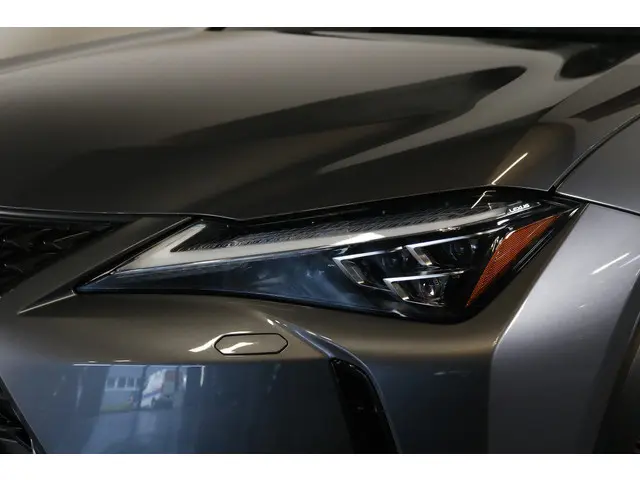 Lexus UX 250h Executive Line 2019 Hybride Benzine 4