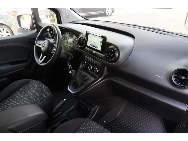 Mercedes-Benz Citan 110 CDI L1 PRO 2022 Diesel 5