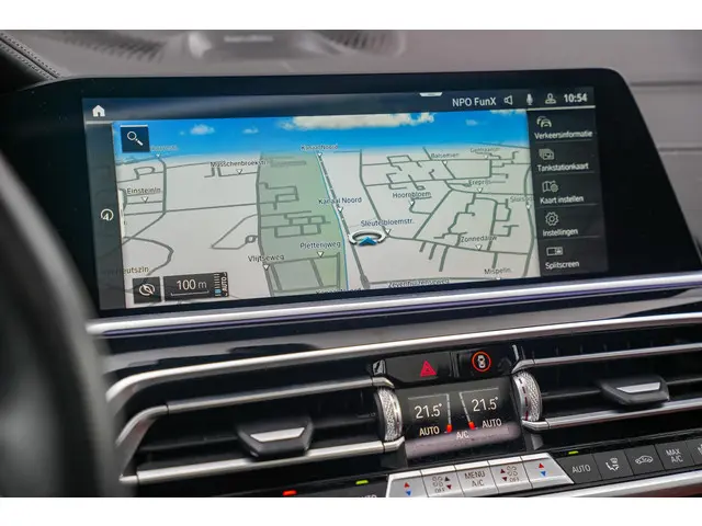 BMW X5 xDrive45e High Executive 2021 Hybride Benzine 19