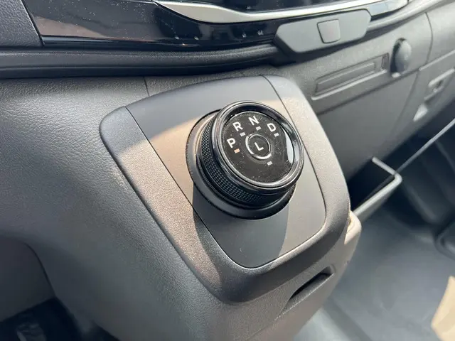 Ford E-Transit 350 L2H2 Trend 68 kWh 2023 Elektrisch 18