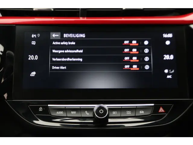 Opel Corsa 1.2 GS Line Automaat 2020 Benzine 41