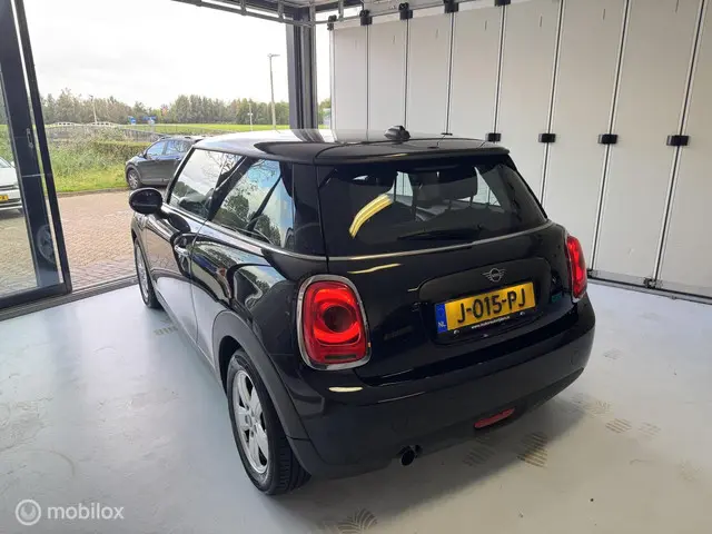 MINI One Mini 1.5 Pepper 2020 Benzine 9