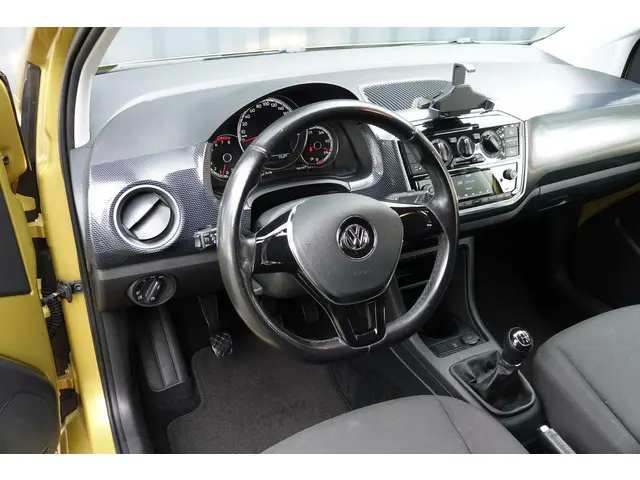Volkswagen up! 1.0 BMT high up! 2017 Benzine 5