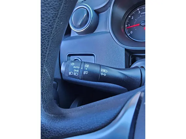 Dacia Duster 1.2 TCe Comfort 2018 Benzine 25