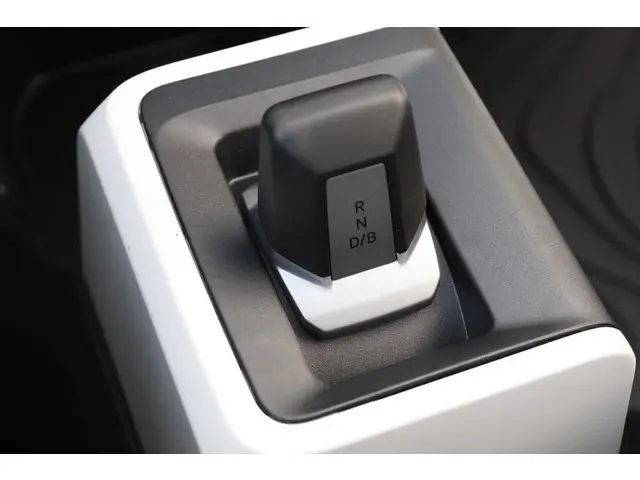 Dacia Spring 65pk Extreme 26.8 kWh 2025 Elektrisch 25