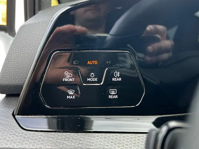 Volkswagen Golf 1.4 eHybrid GTE 2021 Hybride Benzine 8