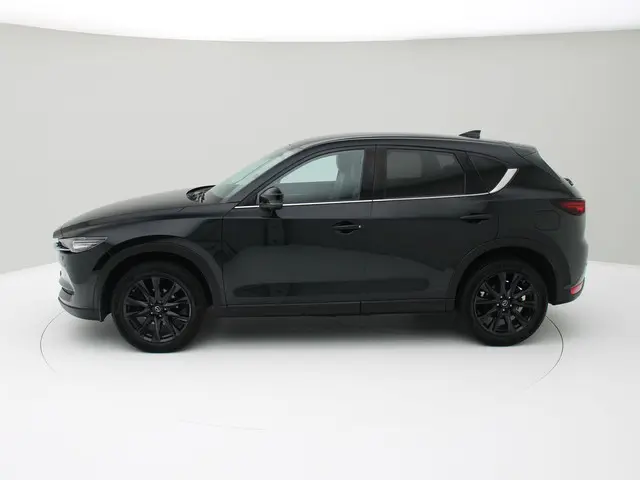 Mazda CX-5 2