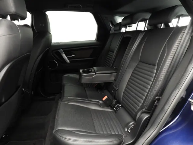 Land Rover Discovery Sport P200 2.0 2020 Benzine 8