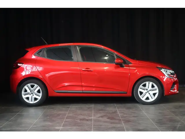 Renault Clio 1.0 TCe 90 ZEN | PDC | CARPLAY | 2022 Benzine 5