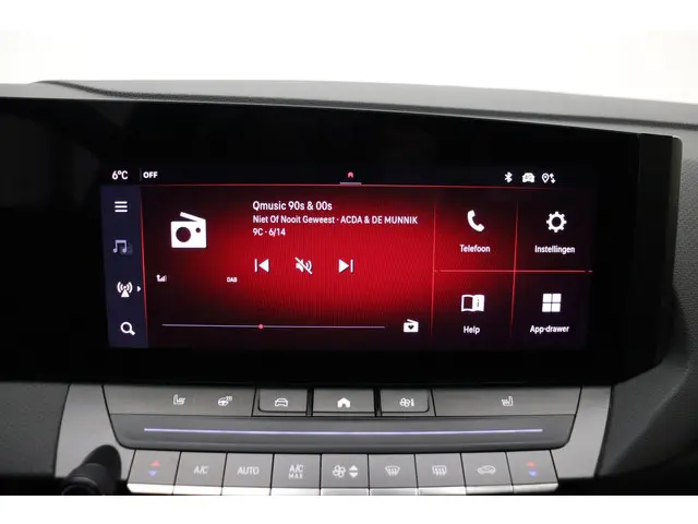 Opel Astra 1.2 Level 4 2023 Benzine 22