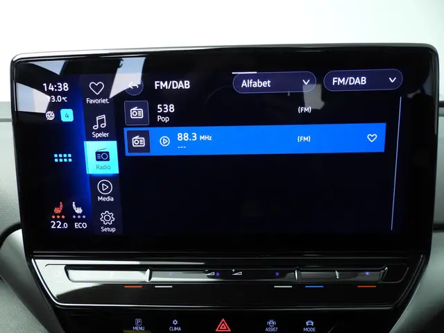 Volkswagen ID.4 Max 77 kWh 2020 Elektrisch 31