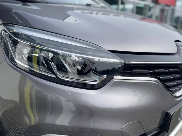 Renault Captur 0.9 TCe Intens 2017 Benzine 18