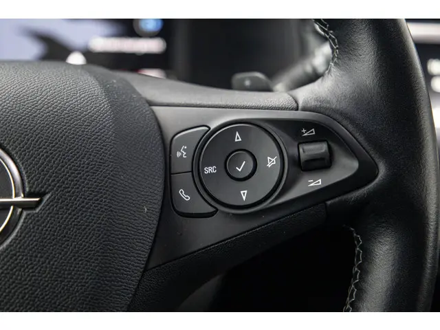 Opel Corsa 1.2 Turbo 2021 Benzine 33