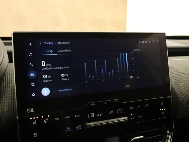 Toyota bZ4X Premium 71 kWh 2024 Elektrisch 39