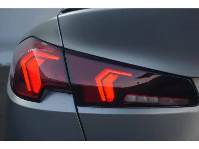 BMW 2 Serie Gran Coupé M235 xDrive 2026 Benzine 7