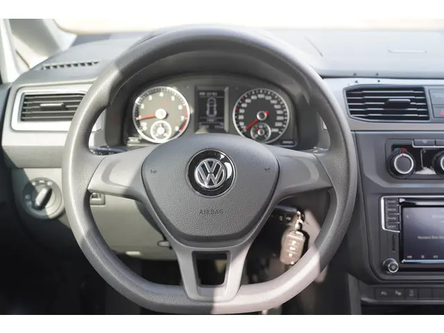 Volkswagen Caddy Maxi 1.0 TSI Trendline 2020 Benzine 17