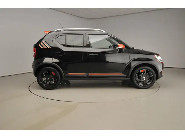 Suzuki Ignis 1.2 Smart Hybrid Stijl 2019 Benzine 3