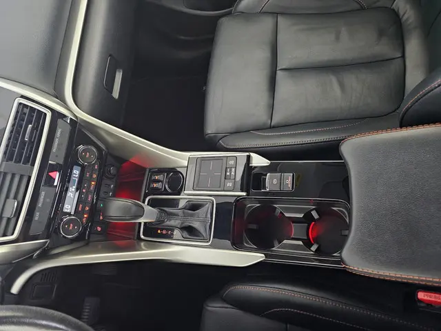 Mitsubishi Eclipse Cross 1.5 DI-T Instyle 2019 Benzine 16