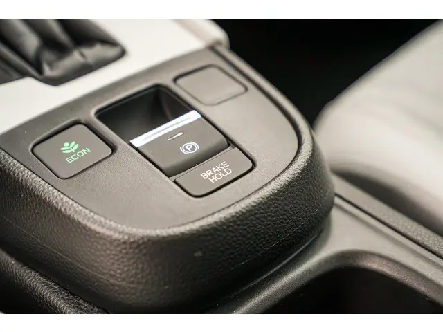 Honda Jazz 1.5i e:HEV EXECUTIVE 2022 Hybride Benzine 21