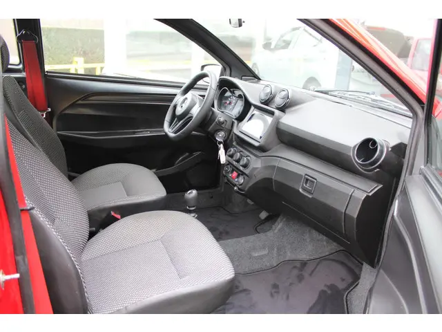 Aixam City Brommobiel Pack 2021 Diesel 14