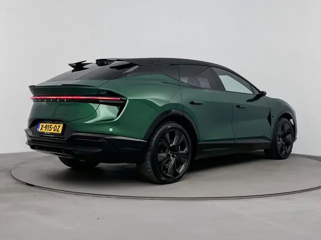Lotus Eletre S 112kWh/603pk 2023 Elektrisch 2