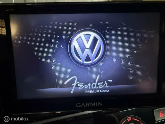 Volkswagen up! 1.0 groove up! BlueMotion 2014 Benzine 15