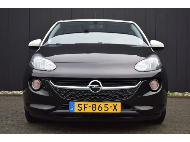 Opel ADAM 1.0 Turbo Jam Favourite 2018 Benzine 17