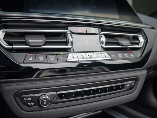 BMW Z4 Roadster sDrive30i 2026 Benzine 29