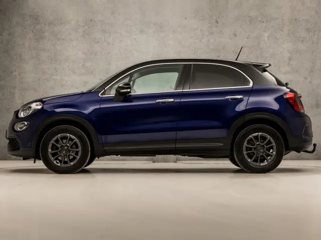 Fiat 500X 2