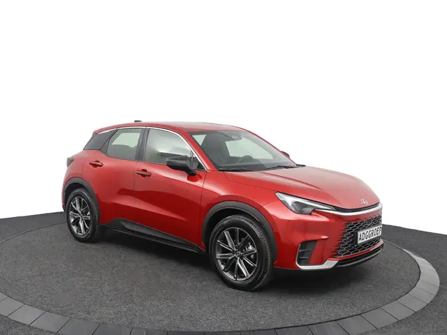 Lexus LBX Elegant 2WD 2025 Hybride Benzine 14