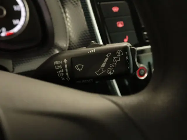 Volkswagen e-up! e-up! 2022 Elektrisch 22
